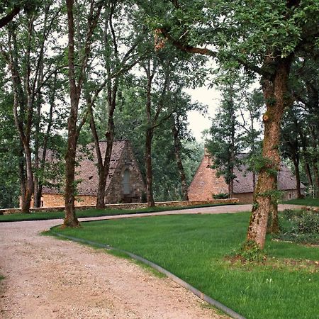 Maison D'Hote Les Grands Chenes Valojoulx Bagian luar foto