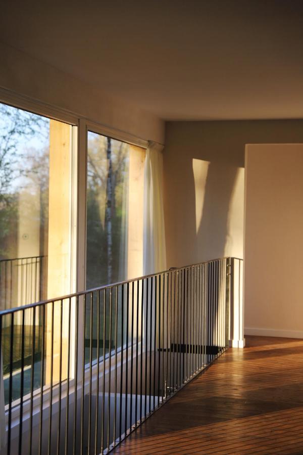 Maison D'Hote Les Grands Chenes Valojoulx Bagian luar foto
