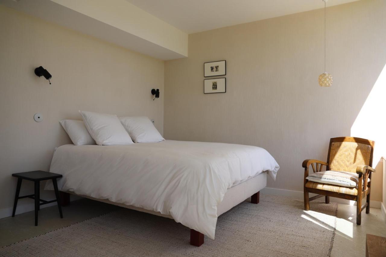 Maison D'Hote Les Grands Chenes Valojoulx Bagian luar foto