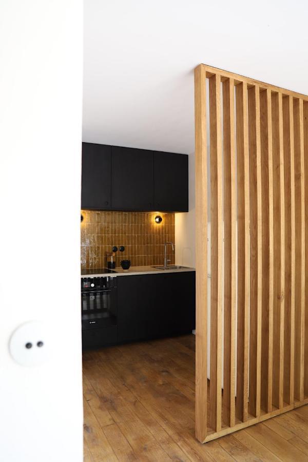 Maison D'Hote Les Grands Chenes Valojoulx Bagian luar foto