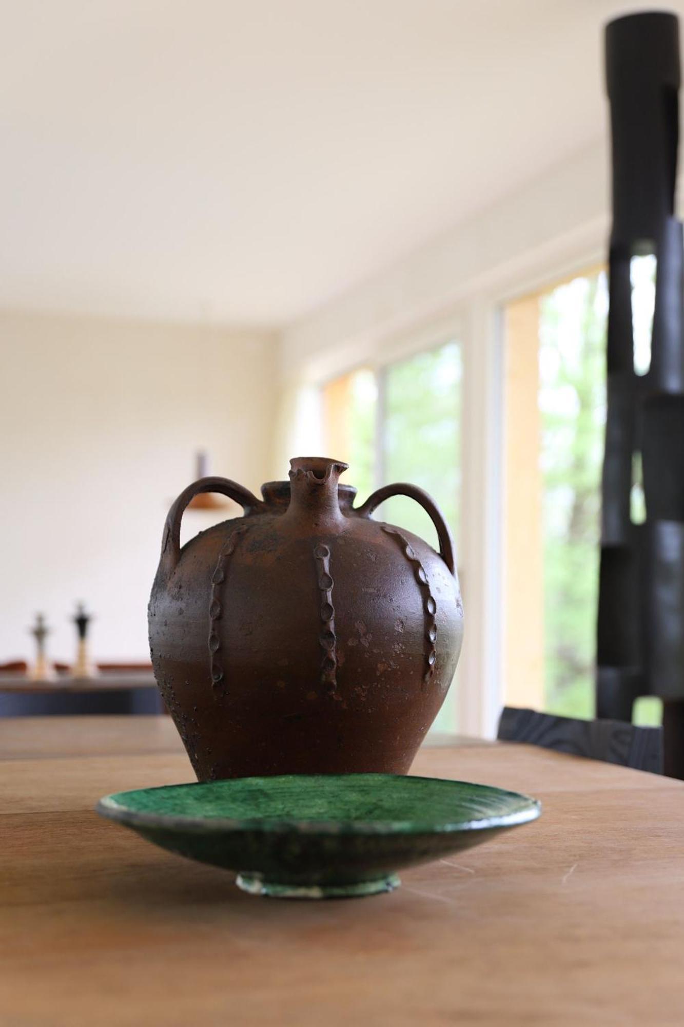 Maison D'Hote Les Grands Chenes Valojoulx Bagian luar foto